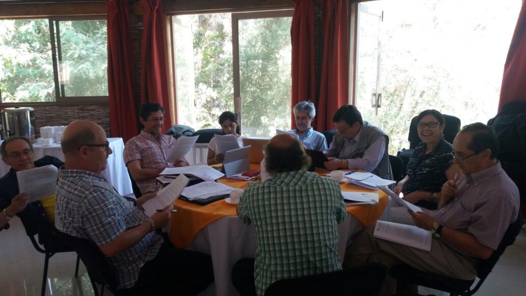 Reunión Anual de Consejeros 2017 — foto 2 de 4