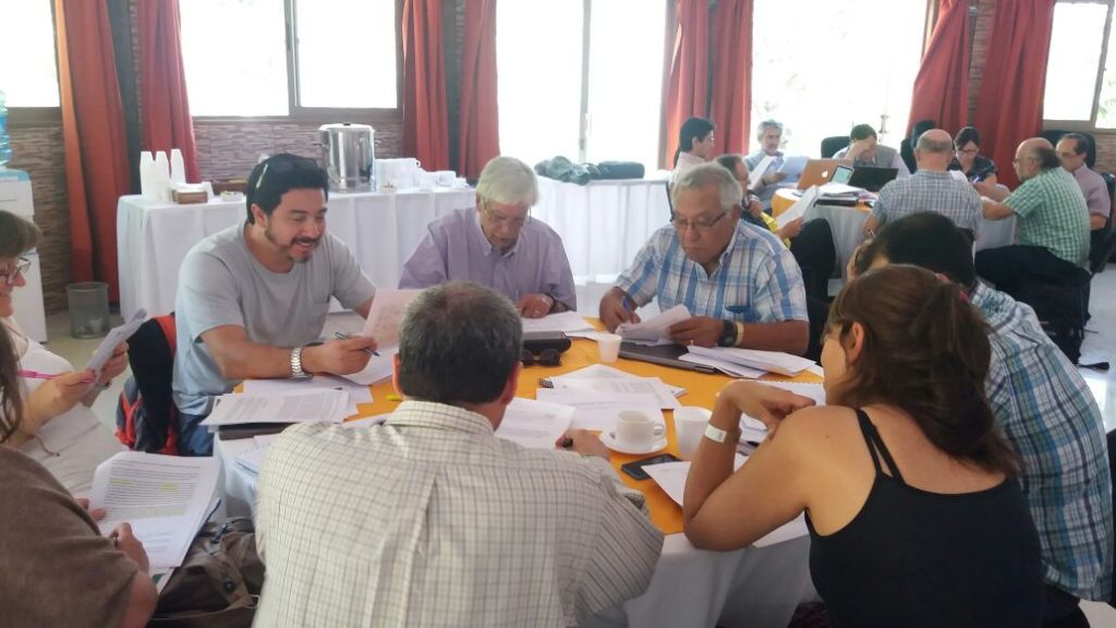 Reunión Anual de Consejeros 2017 — foto 3 de 4