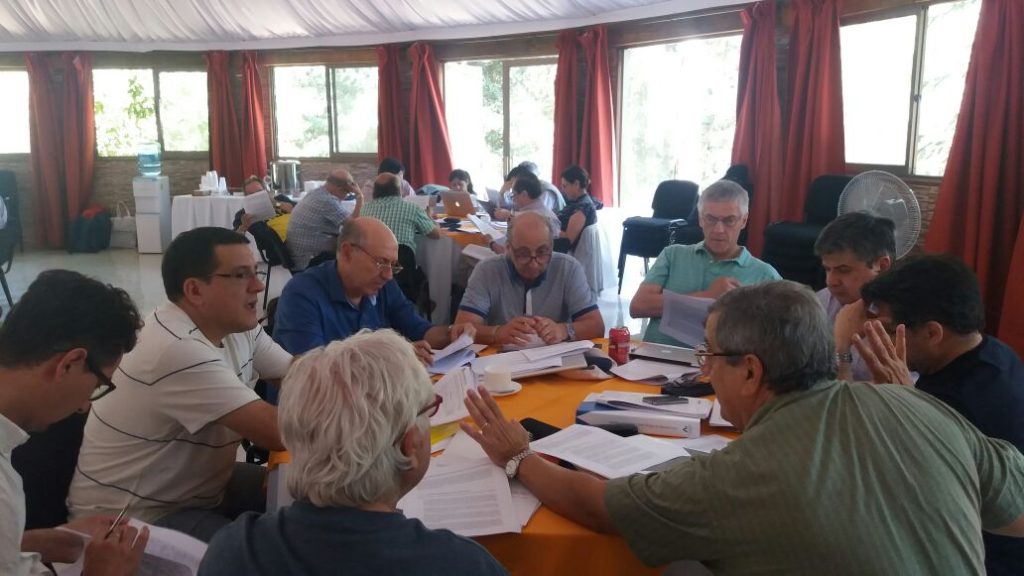 Reunión Anual de Consejeros 2017 — foto 4 de 4