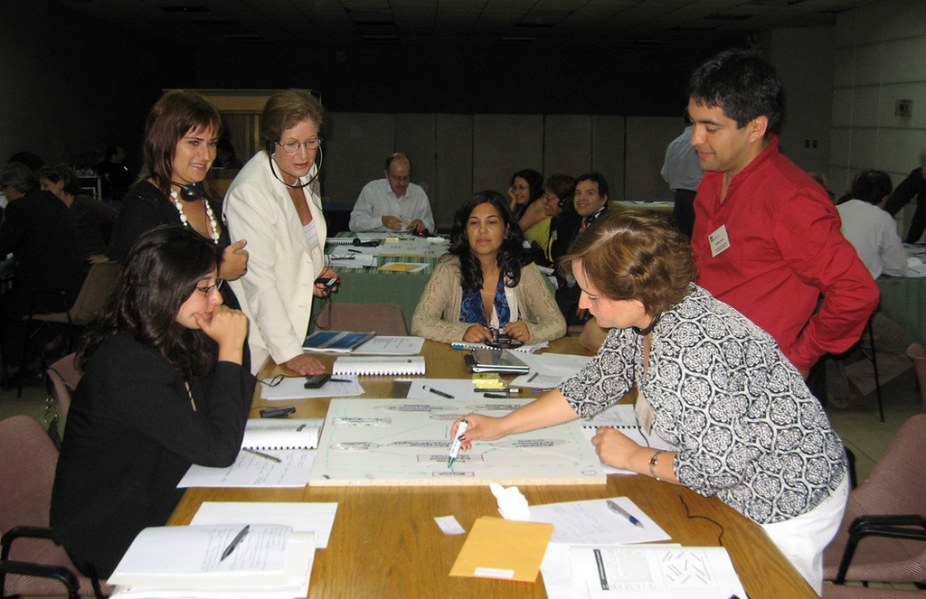 Aseguramiento de la Calidad y Buenas Prácticas de Acreditación — foto 2 de 5