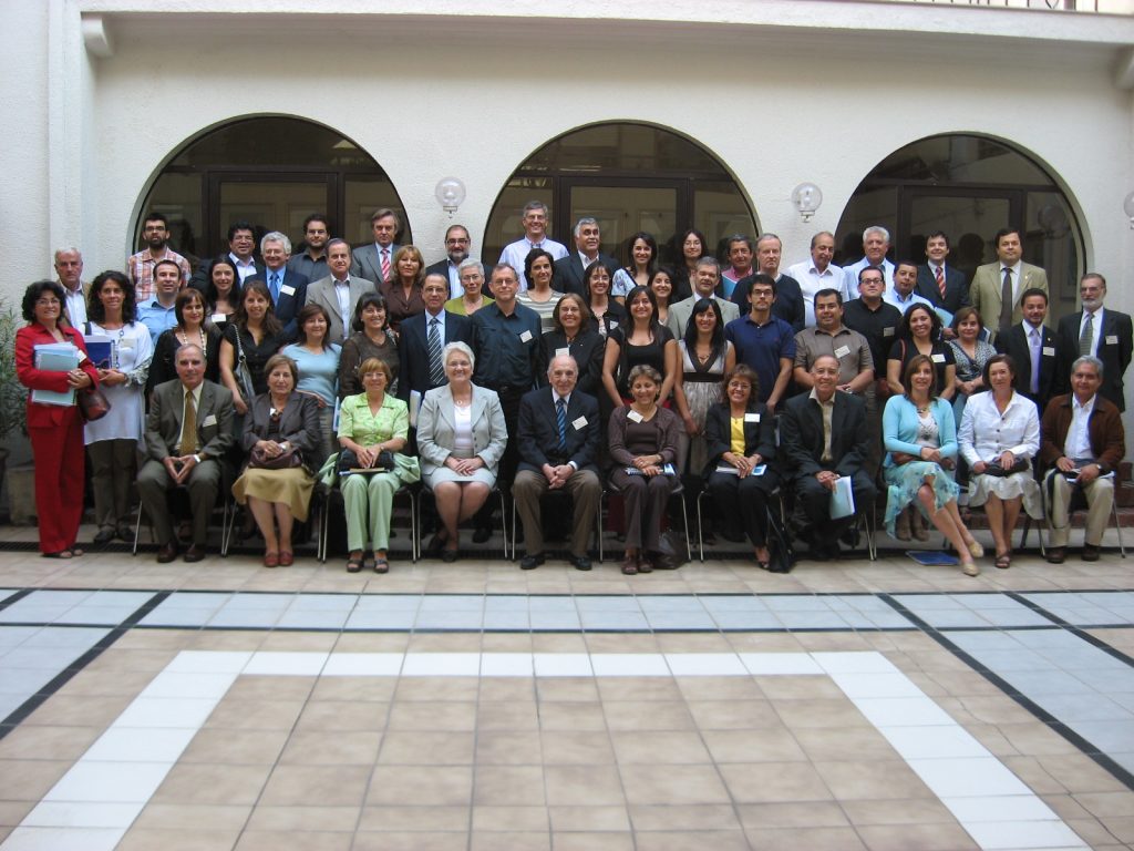 Aseguramiento de la Calidad y Buenas Prácticas de Acreditación — foto 4 de 5