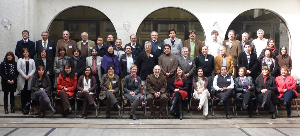 Taller de Prácticas Sustentables de Evaluación — foto 5 de 7