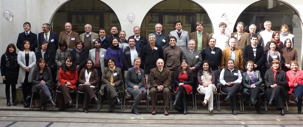 Taller de Prácticas Sustentables de Evaluación — foto 6 de 7