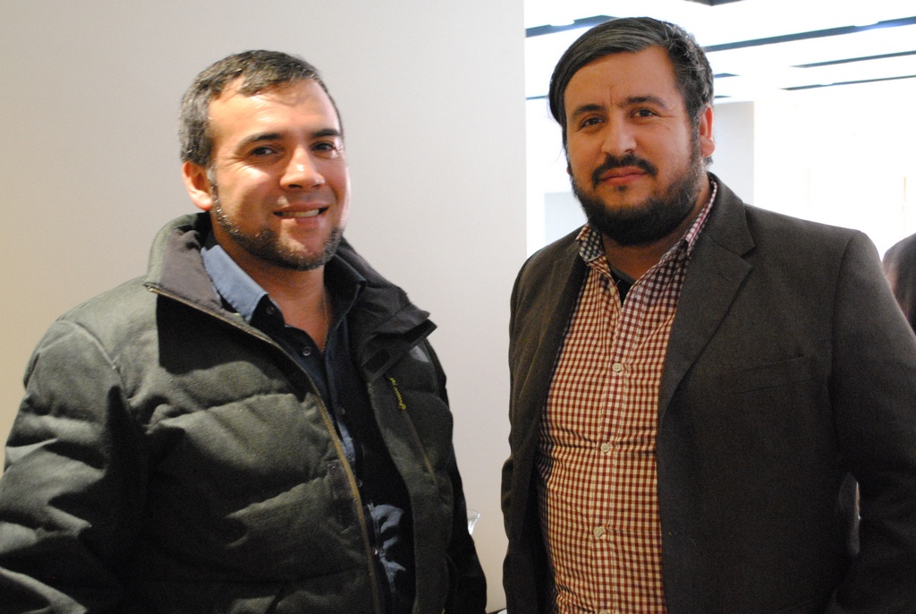 SEMINARIO SOBRE LOS PROCESOS DE ACREDITACIÓN DE CARRERAS TÉCNICAS Y PROFESIONALES — foto 14 de 17
