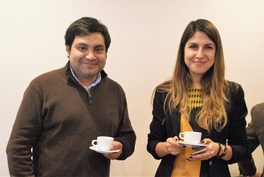 SEMINARIO SOBRE LOS PROCESOS DE ACREDITACIÓN DE CARRERAS TÉCNICAS Y PROFESIONALES — foto 4 de 17