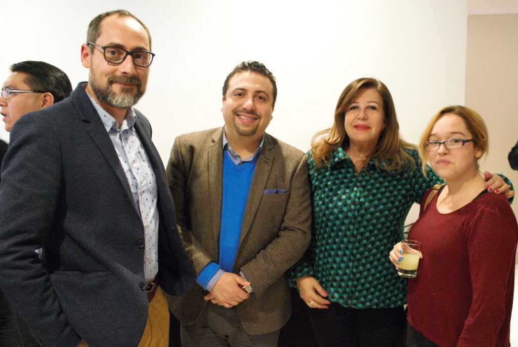 SEMINARIO SOBRE LOS PROCESOS DE ACREDITACIÓN DE CARRERAS TÉCNICAS Y PROFESIONALES — foto 5 de 17