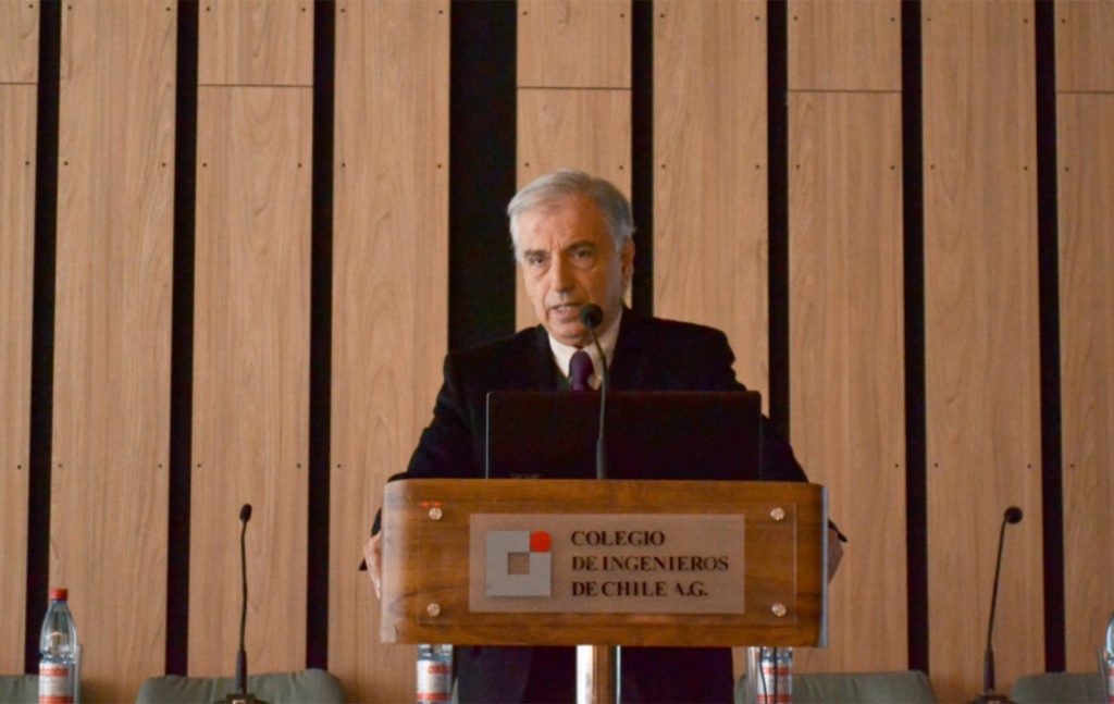 Acreditación Acuerdo de Washington: presentación en Chile del Modelo de Acreditación de Acredita CI para ingenierías de base científica — foto 8 de 9